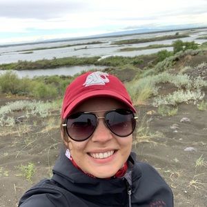 Meet your Posher, Nina